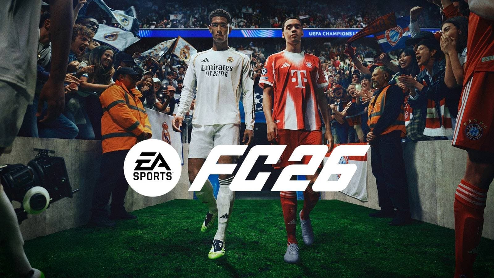 FC26 Premium